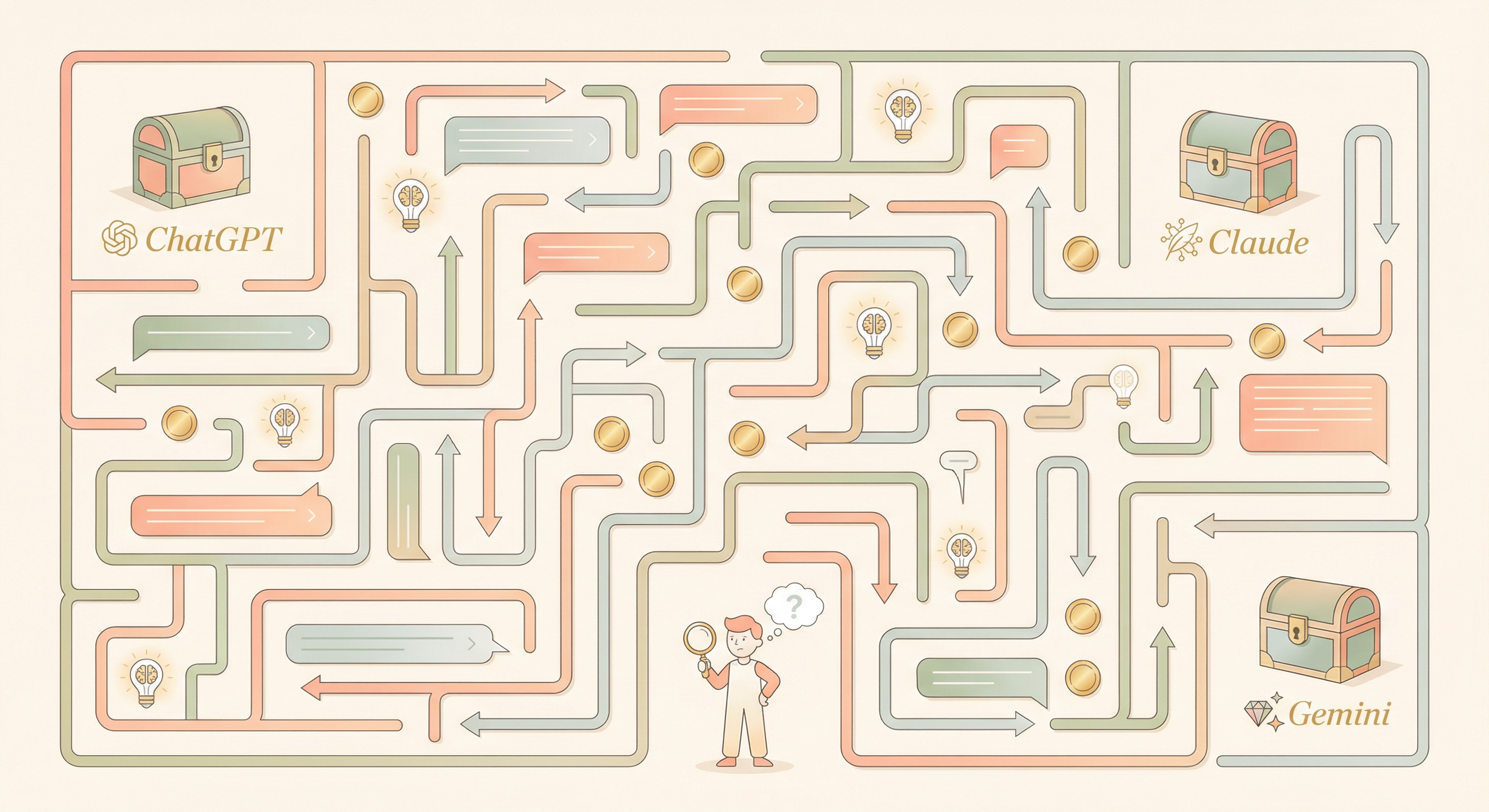 Your Team's AI Chats Are Worth $10,000. Here's Why You're Deleting Them